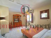 Verkoop - Villa - Moraira - Verde Pino