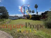 Vente - Villa - Rafol de almunia