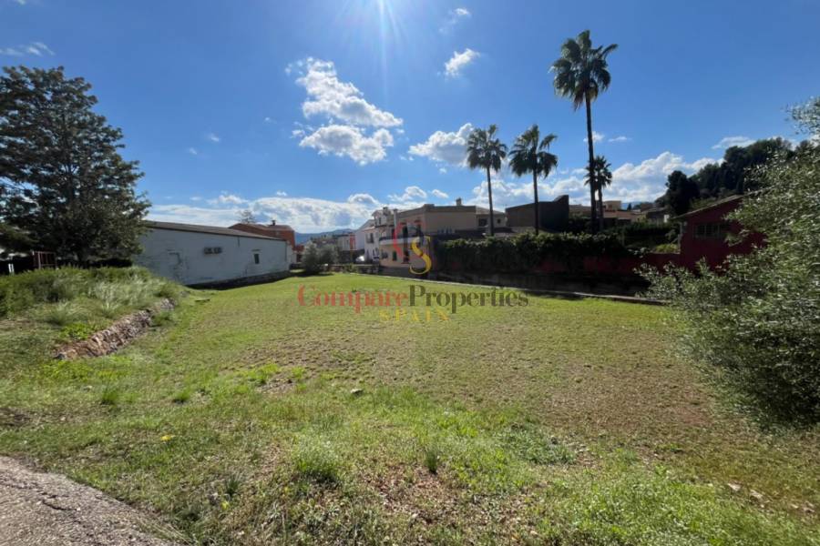 Vente - Villa - Rafol de almunia