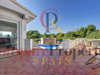 Venta - Villa - La Nucia - Barranco Hondo