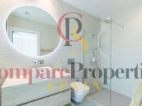 Verkoop - Villa - Benissa - Benissa Coast