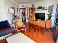 Verkoop - Apartment - Albir