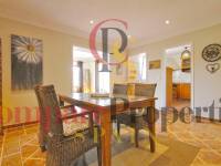 Verkauf - Villa - Jávea