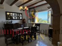 Sale - Villa - Jávea - 