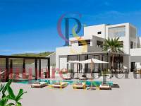 Neubau - Villa - La Marina