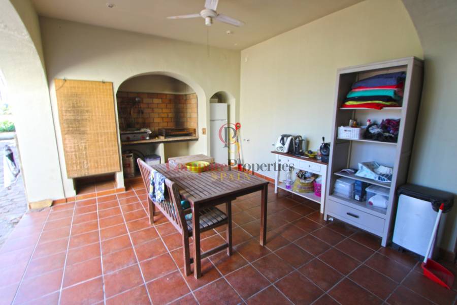 Venta - Villa - Ondara