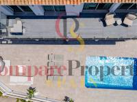 Sale - Villa - Calpe