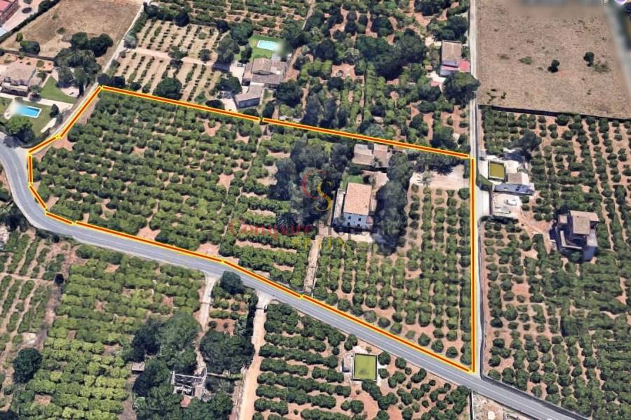 Venta - Villa - Dénia