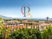 Sale - Bungalow - La Nucia