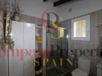 Verkauf - Villa - Jalon Valley - Alcalali