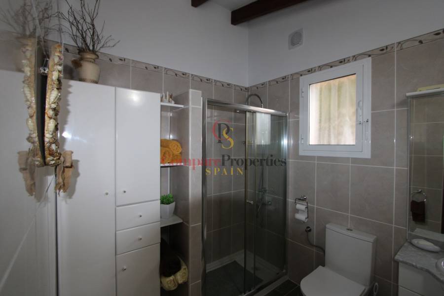 Verkauf - Villa - Jalon Valley - Alcalali