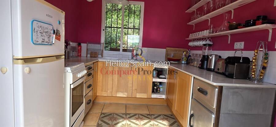 Venta - Villa - Oliva