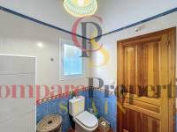 Sale - Villa - Benitachell - Palmeras