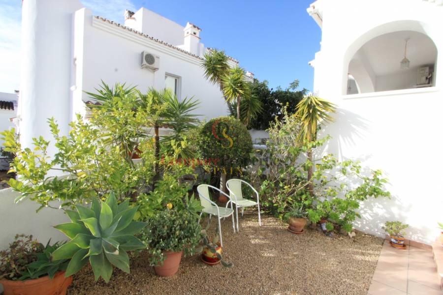 Sale - Bungalow - Jalon Valley - Jalon