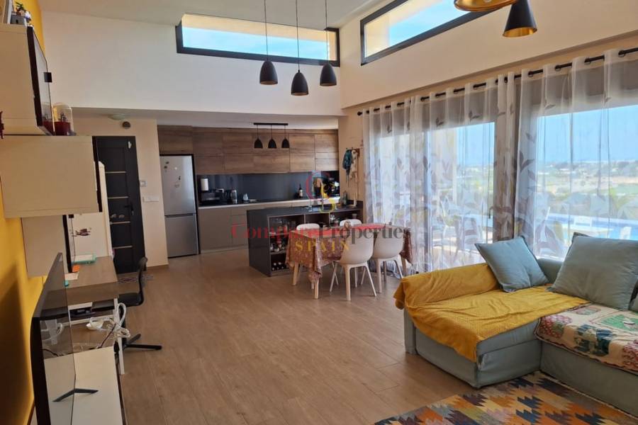 Vente - Villa - Dénia - 