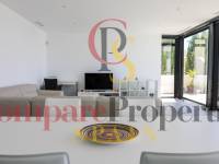 Verkauf - Villa - Benitachell - Kalmias