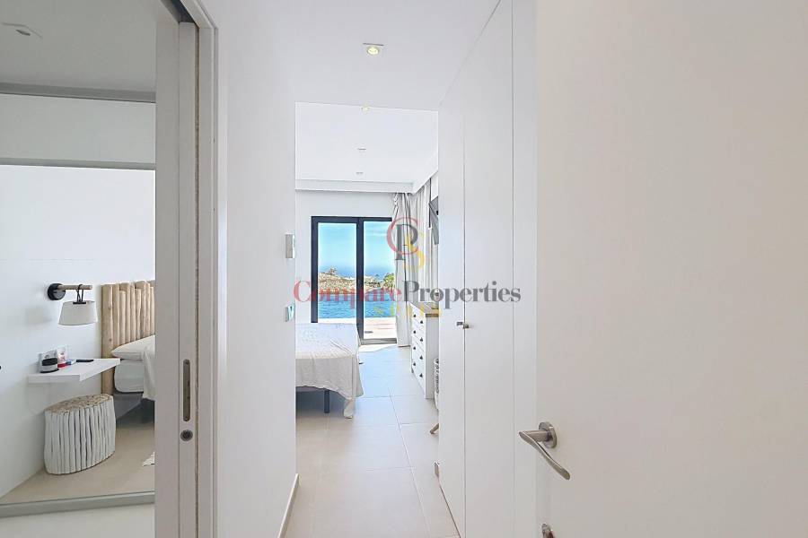 Vente - Villa -  - Magnolias