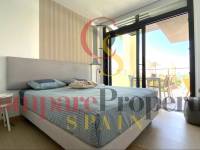 Verkoop - Apartment - Calpe - 
