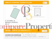 Sale - Apartment - BENIARJO - 