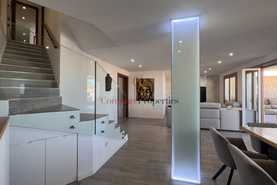 Verkoop - Plot - Dénia