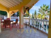 Verkauf - Villa - La Sella - 