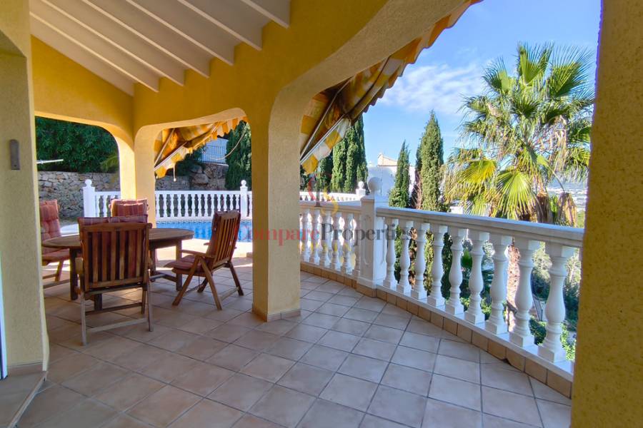 Verkauf - Villa - La Sella - 