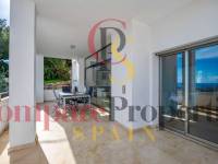 Verkoop - Villa - Calpe