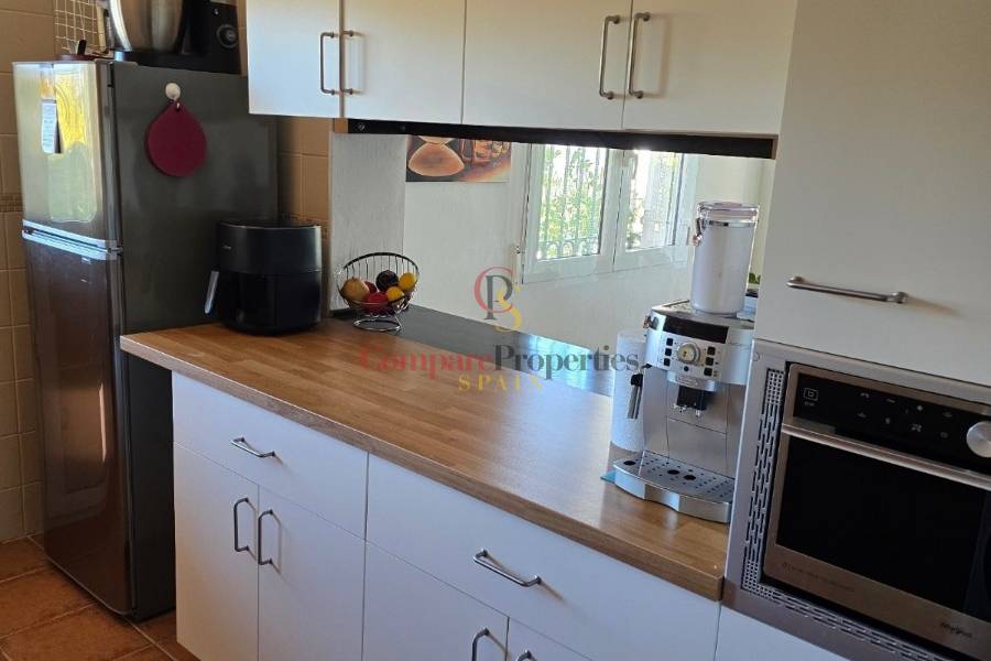 Vente - Villa - Fuente Alamo - Las Palas