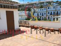 Sale - Townhouses - Dénia - La Sella