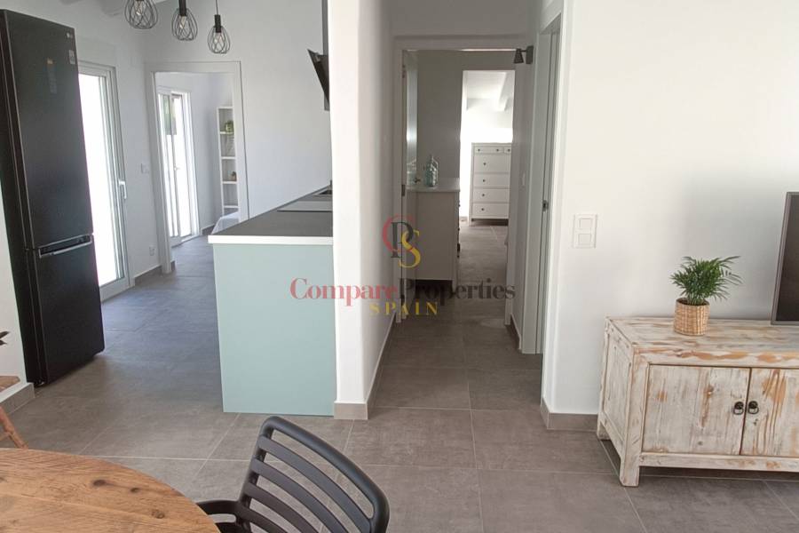 Sale - Townhouses - Els Poblets - Almadrava