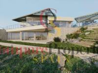 Vente - Plot - Dénia - Montgo