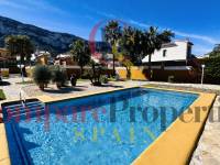 Verkoop - Villa - Dénia - 