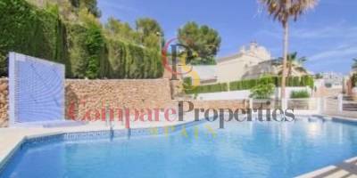 Bungalow - Vente - Calpe - Calpe