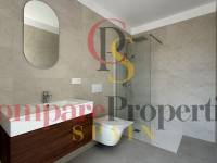 Vente - Villa - El Vergel