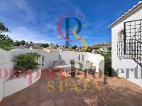 Verkoop - Villa - Benitachell - Pueblo del Mar