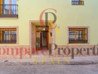 Vente - Villa - Jalon Valley - Centro