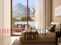 New Build - Duplex and Penthouses - Jávea - Casco urbano