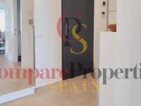 Venta - Villa - Benitachell - Begonias