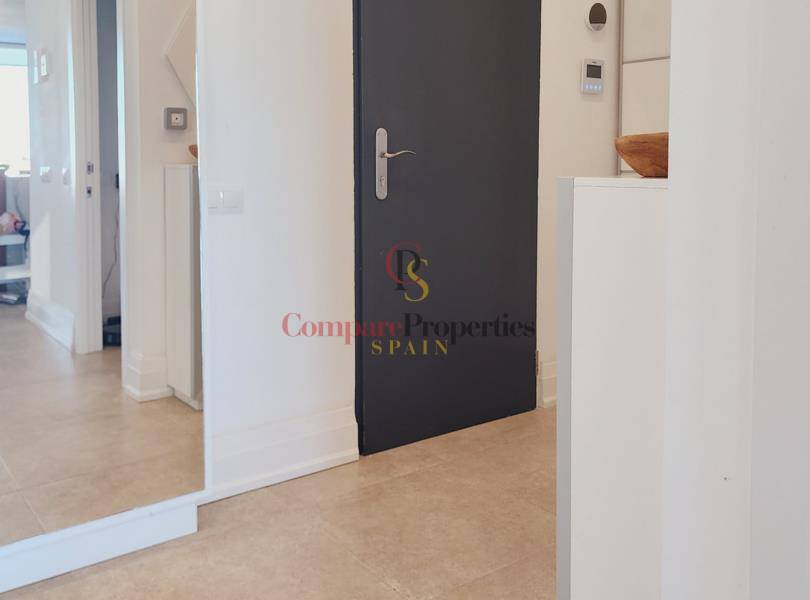 Venta - Villa - Benitachell - Begonias