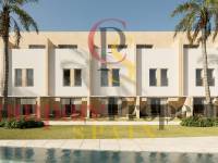 Verkauf - Townhouses - Dénia - 