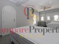 Verkoop - Villa - Moraira - El Portet