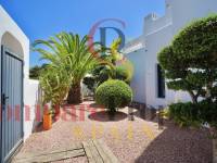 Verkauf - Villa - Moraira - Camarrocha