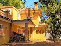 Sale - Villa - Dénia - Las Rotas