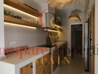 Vente - Villa - Jávea - Balcón al mar