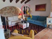 Verkoop - Villa - Jalon Valley - Xaló