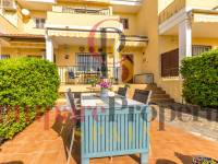 Venta - Bungalow - Albir