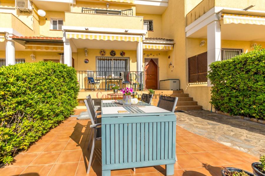 Venta - Bungalow - Albir