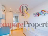 Vente - Apartment - Altea - Primera línea playa