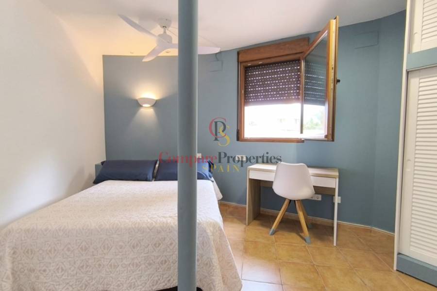 Verkoop - Villa - Dénia