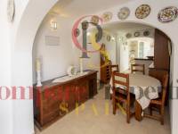 Sale - Villa - Altea - Campomanes